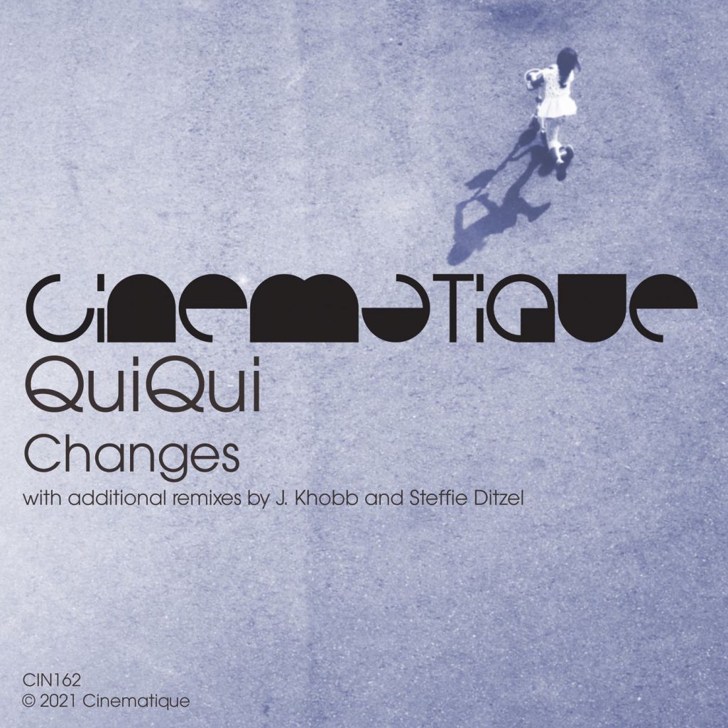 QuiQui - Changes [CIN162]